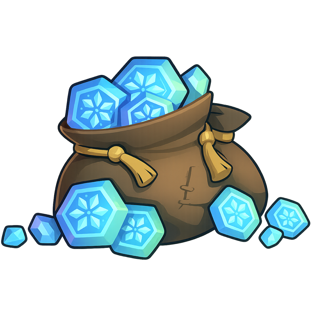 Whiteout Survival 29999 Frost Stars